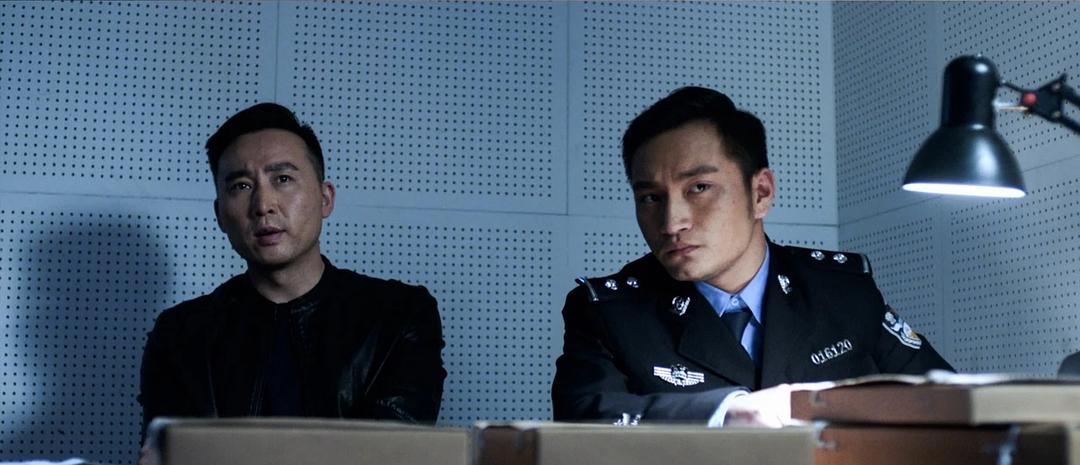 狼皮袄
(2020)的剧照 狼皮袄
(2020)的剧照