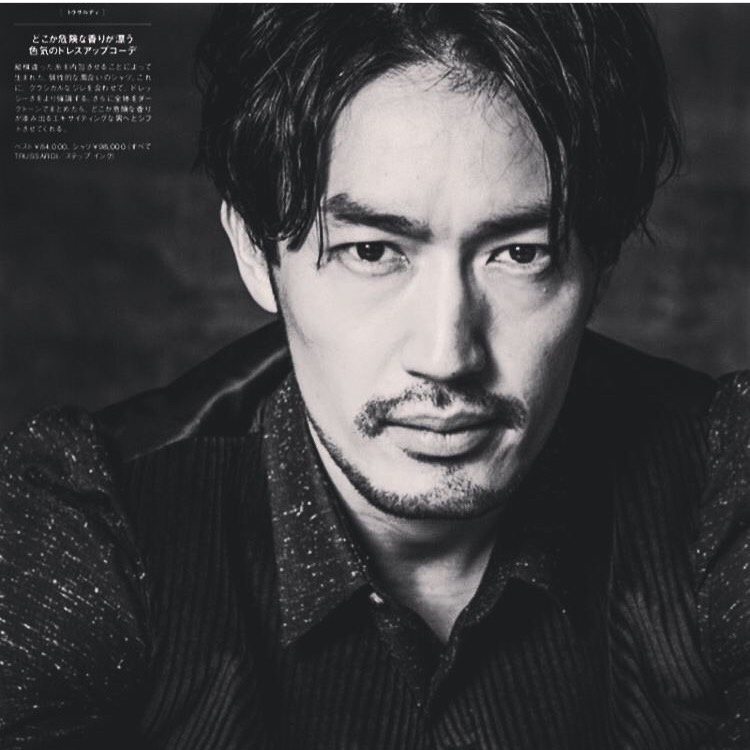 大谷亮平 大谷亮平