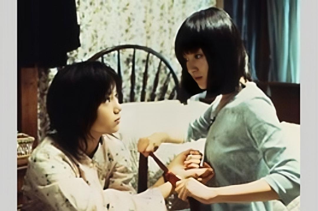 富江最终章:禁断的果实(2002)的剧照 富江最终章:禁断的果实(2002)的剧照