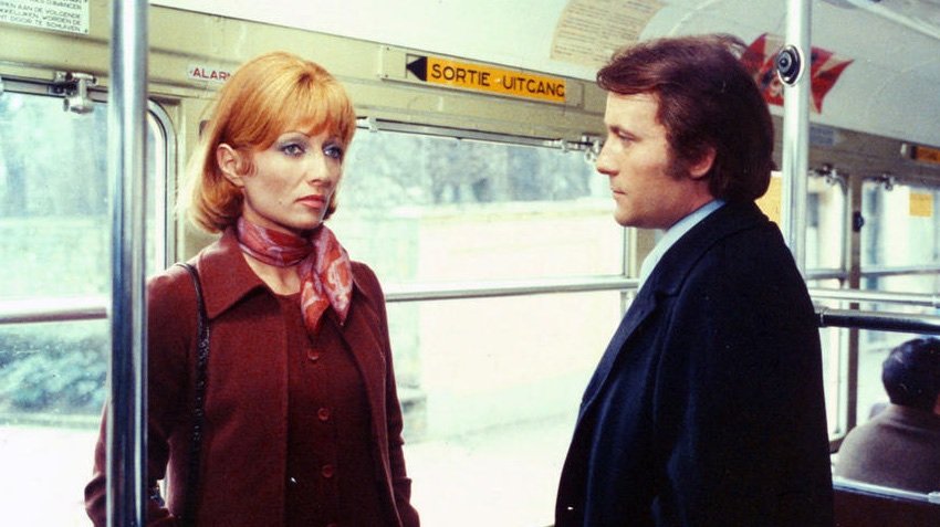 春光破碎(1970)的剧照 春光破碎(1970)的剧照