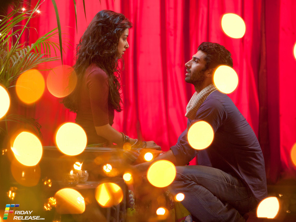 爱曲2(2013)的剧照 爱曲2(2013)的剧照