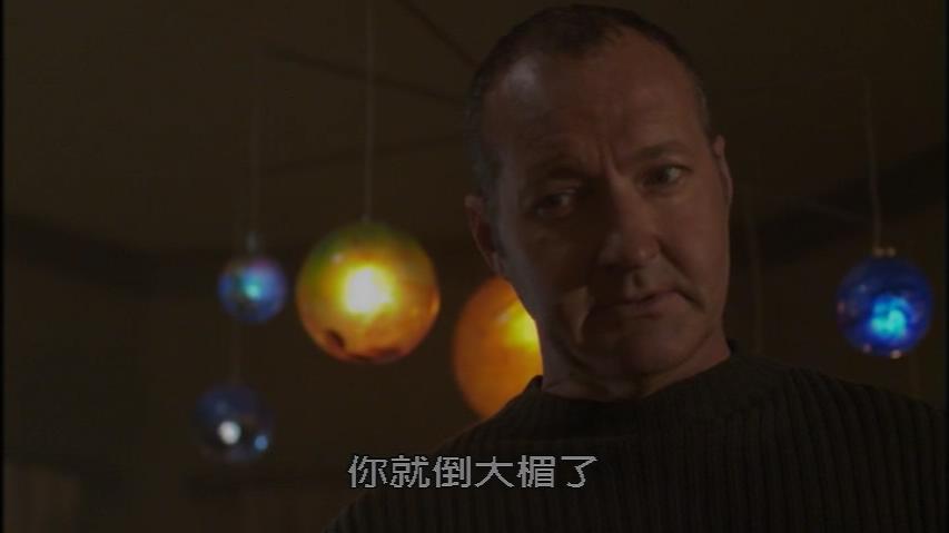 灵异杀镇(2001)的剧照 灵异杀镇(2001)的剧照