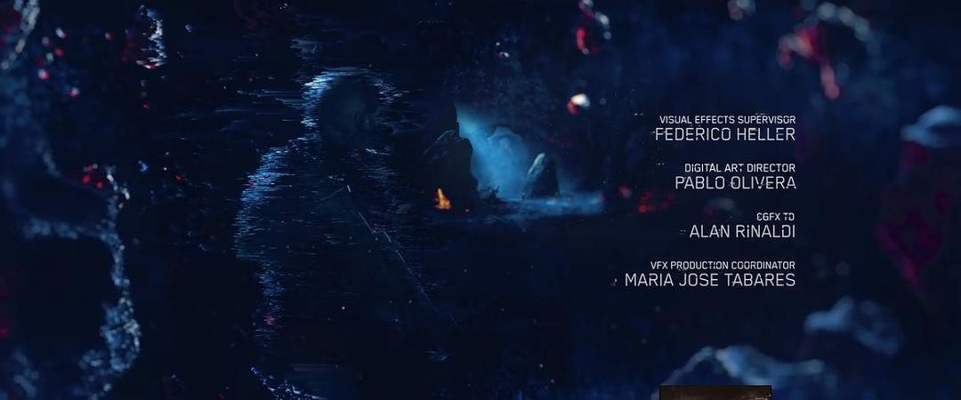 恐怖谷(2015)的剧照 恐怖谷(2015)的剧照