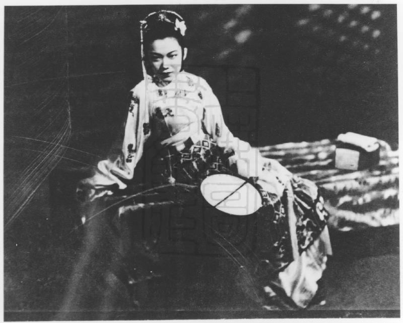 貂蝉
(1938)的剧照 貂蝉
(1938)的剧照