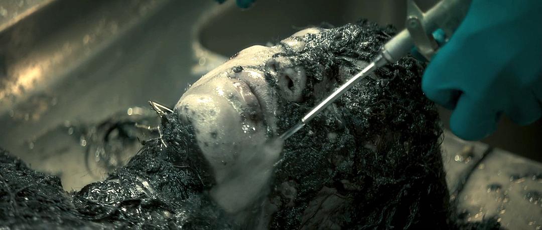 殡葬师(2010)的剧照 殡葬师(2010)的剧照