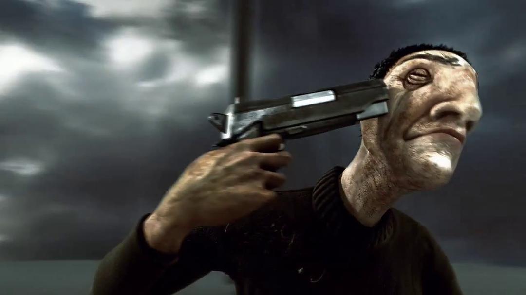 方舟(2007)的剧照 方舟(2007)的剧照