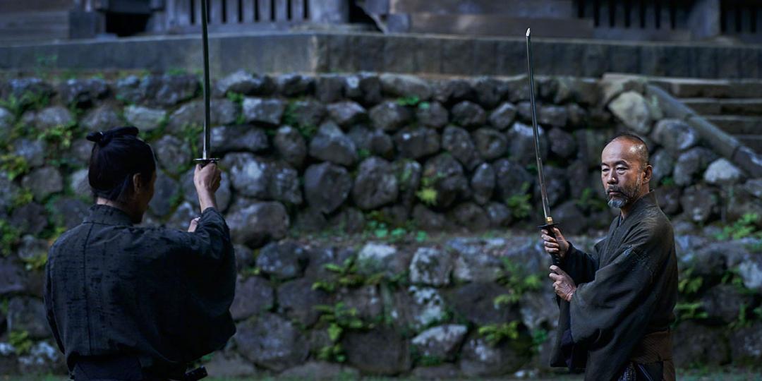 斩、(2018)的剧照 斩、(2018)的剧照