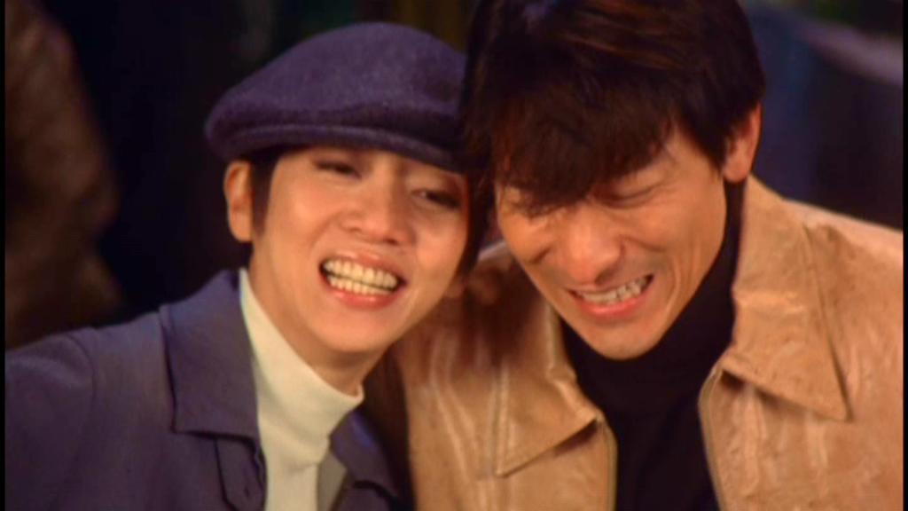 爱君如梦(2001)的剧照 爱君如梦(2001)的剧照