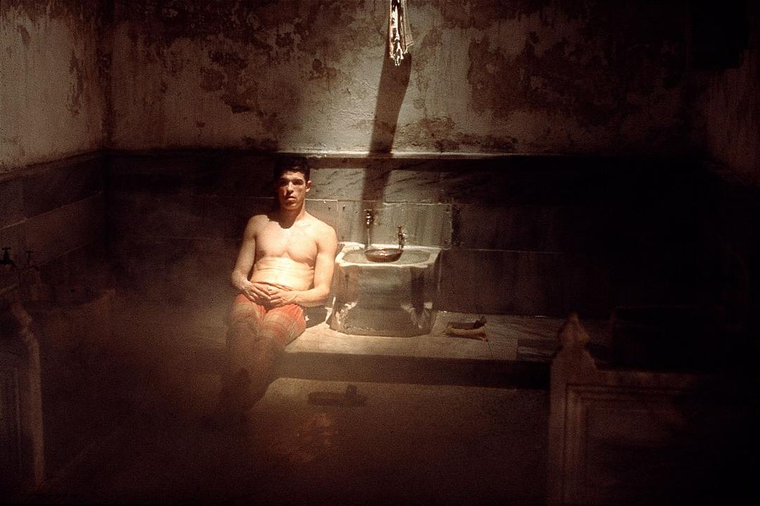 土耳其浴室(1997)的剧照 土耳其浴室(1997)的剧照