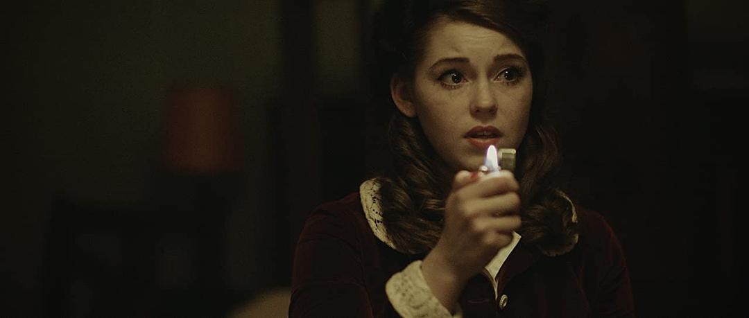 闹鬼旅馆(2021)的剧照 闹鬼旅馆(2021)的剧照