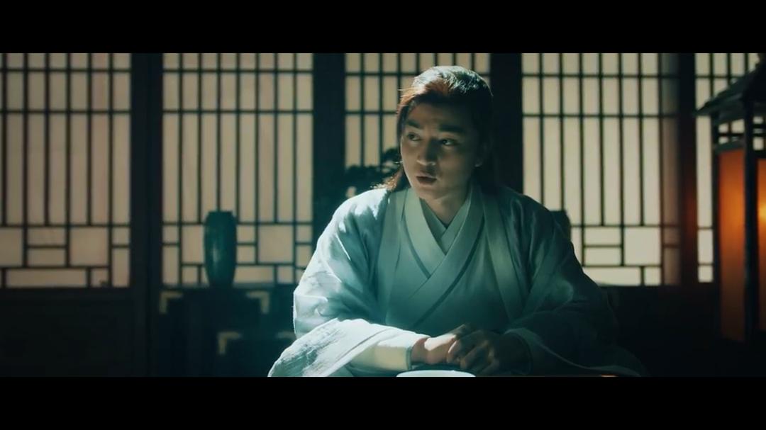 狄仁杰探案之天煞孤鸾
(2020)的剧照 狄仁杰探案之天煞孤鸾
(2020)的剧照