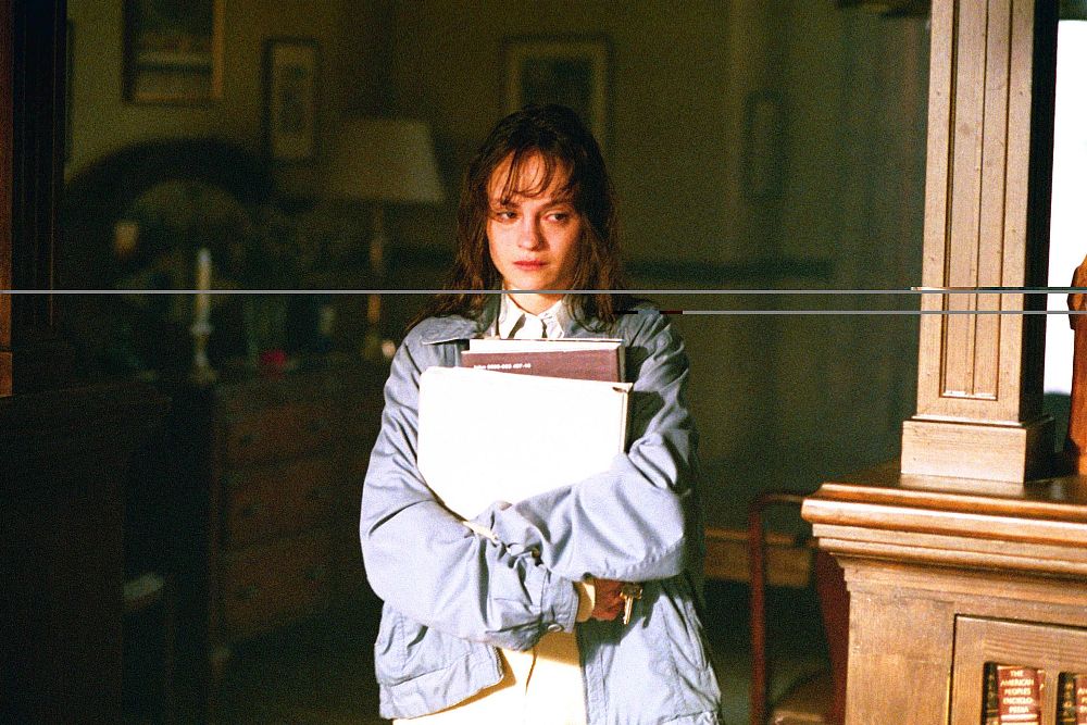 魔女嘉莉(2002)的剧照 魔女嘉莉(2002)的剧照