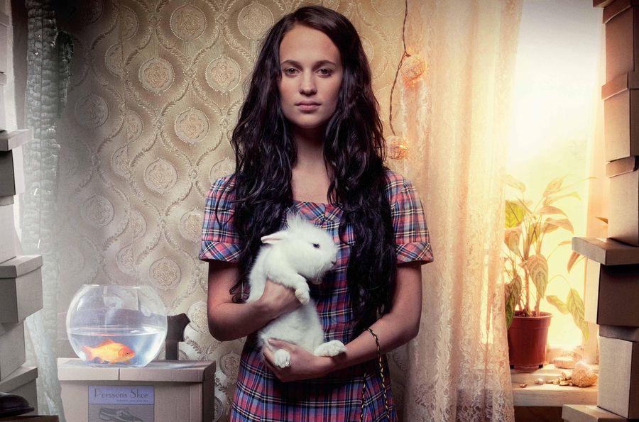 王冠上的宝石(2011)的剧照 王冠上的宝石(2011)的剧照