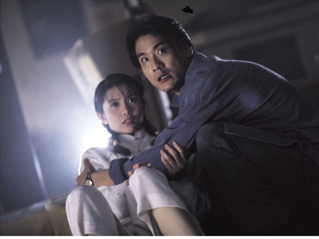 人皮灯笼(1993)的剧照 人皮灯笼(1993)的剧照