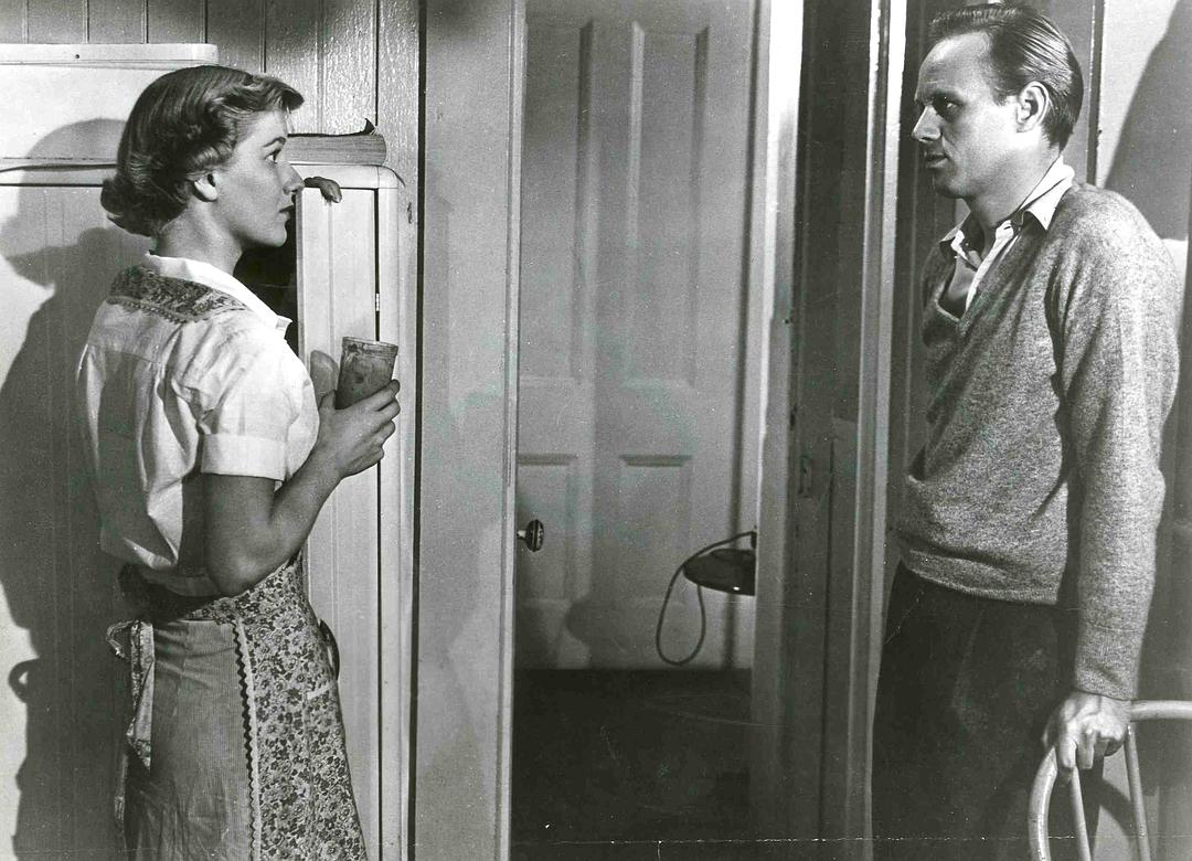 围歼街头(1950)的剧照 围歼街头(1950)的剧照