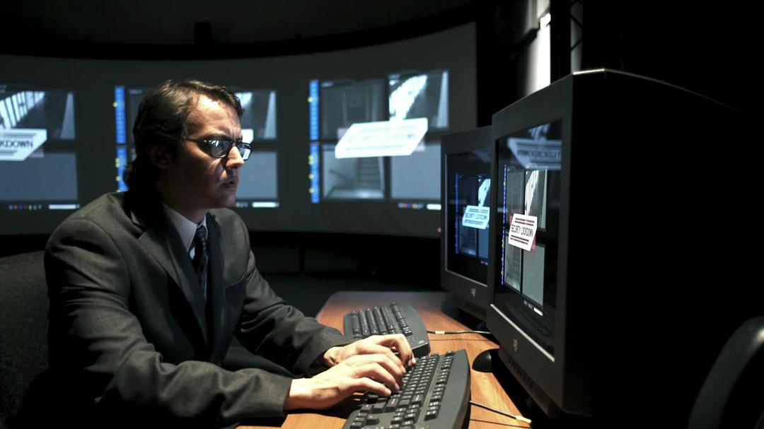 病毒禁区(2010)的剧照 病毒禁区(2010)的剧照