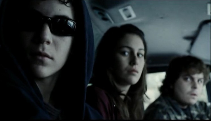 碎片(2008)的剧照 碎片(2008)的剧照