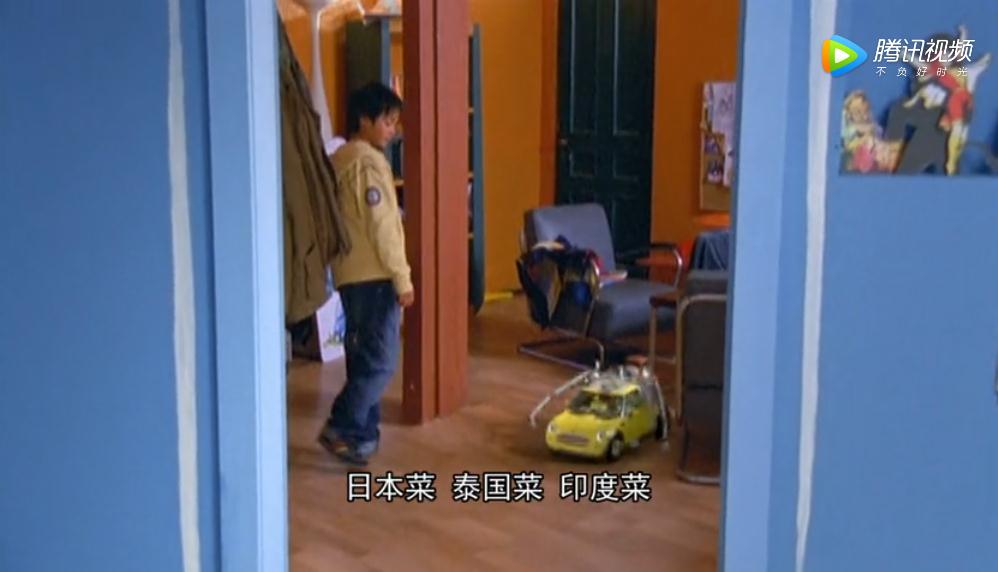 查理2号(2006)的剧照 查理2号(2006)的剧照