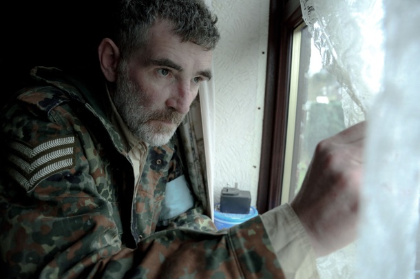 复生(2013)的剧照 复生(2013)的剧照