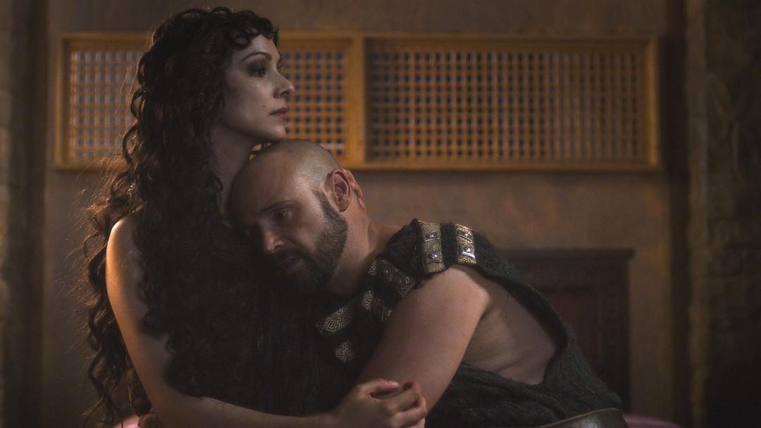 众神天堂(2015)的剧照 众神天堂(2015)的剧照