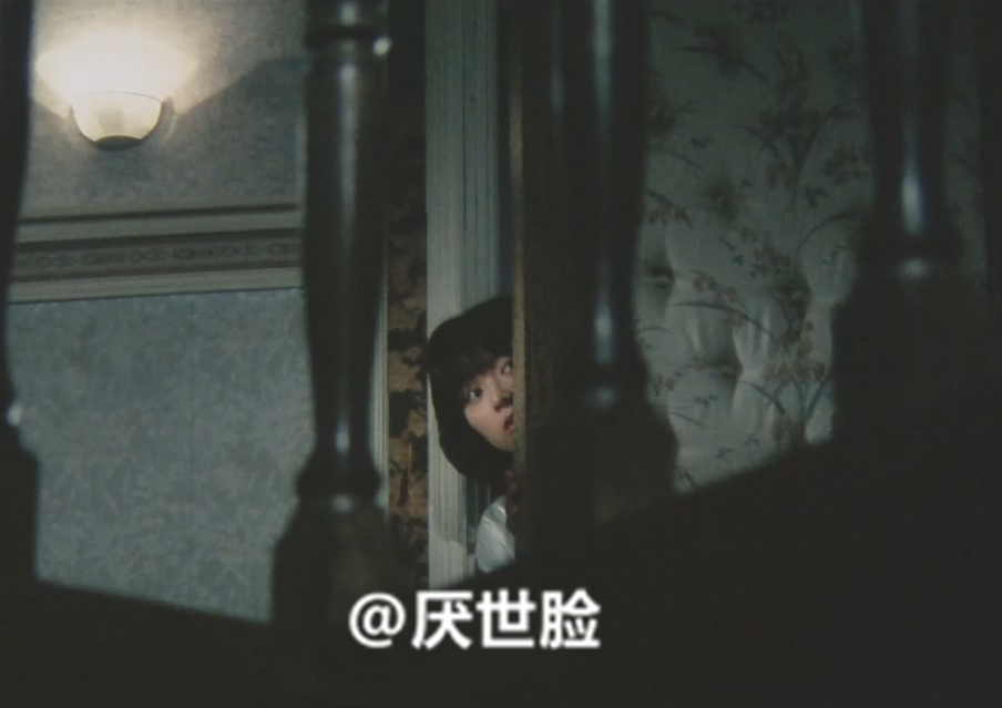 结婚案内之谜(1985)的剧照 结婚案内之谜(1985)的剧照