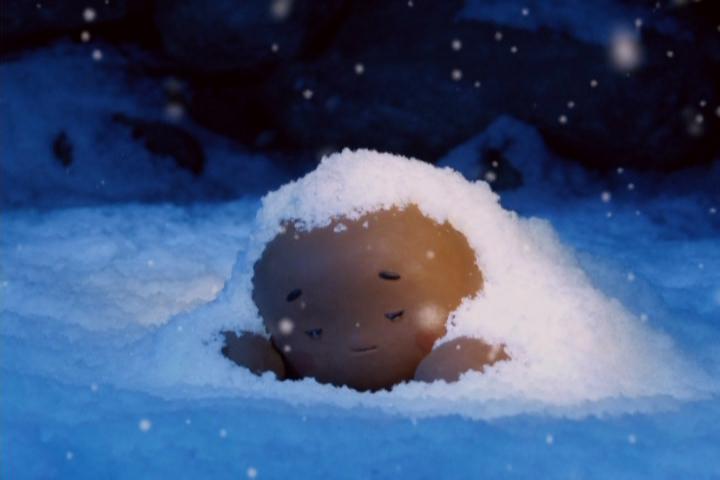 哆基朴的天空(2003)的剧照 哆基朴的天空(2003)的剧照