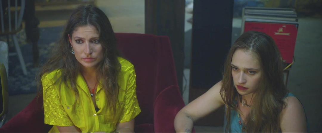 化身恶魔(2015)的剧照 化身恶魔(2015)的剧照