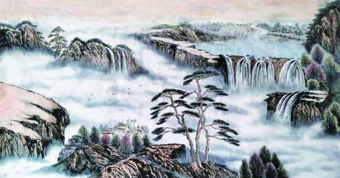 空山新雨后.180.97.辛丑年.jpg 空山新雨后.180.97.辛丑年.jpg