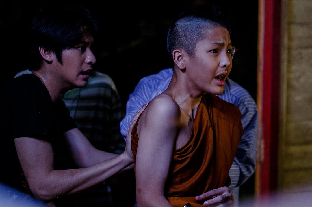 鬼寺凶灵(2019)的剧照 鬼寺凶灵(2019)的剧照