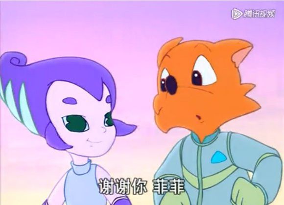 蓝猫淘气3000问之太空历险记
(2005)的剧照 蓝猫淘气3000问之太空历险记
(2005)的剧照