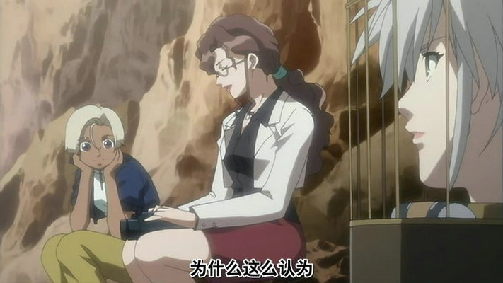 星际海盗(2006)的剧照 星际海盗(2006)的剧照