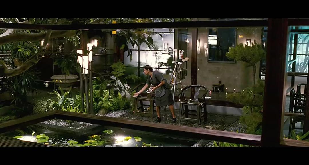 来电惊魂(2006)的剧照 来电惊魂(2006)的剧照