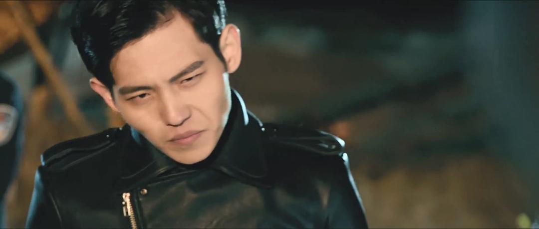 神探笔记
(2016)的剧照 神探笔记
(2016)的剧照