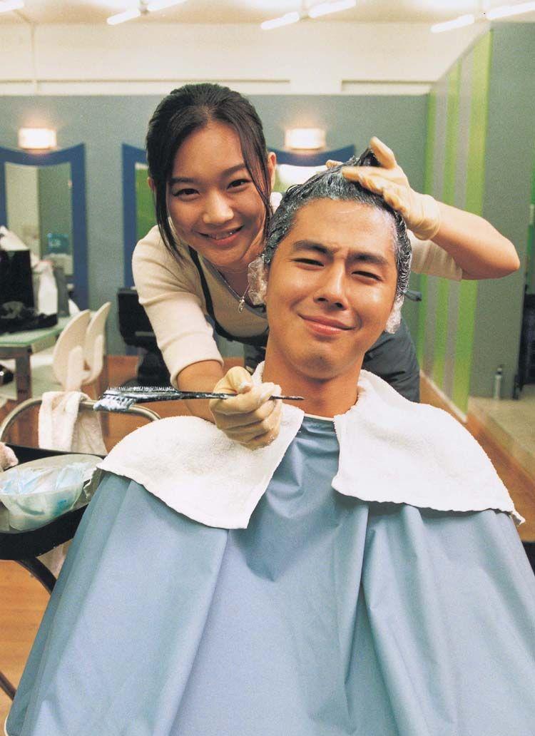 玛德琳(2003)的剧照 玛德琳(2003)的剧照