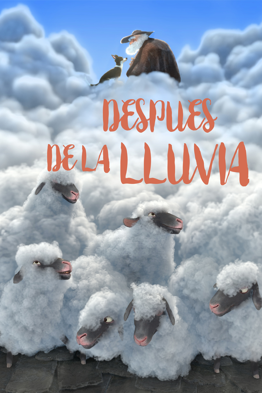 雨后(2019)的剧照 雨后(2019)的剧照