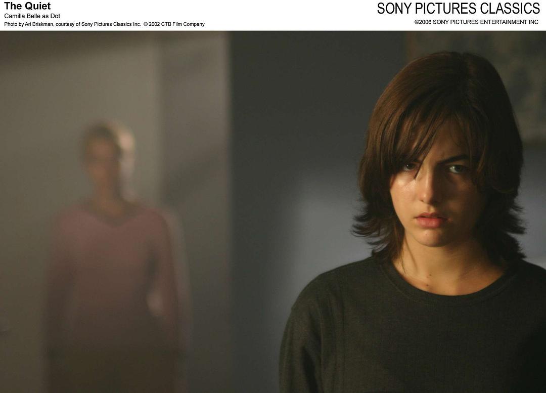 沉默(2005)的剧照 沉默(2005)的剧照