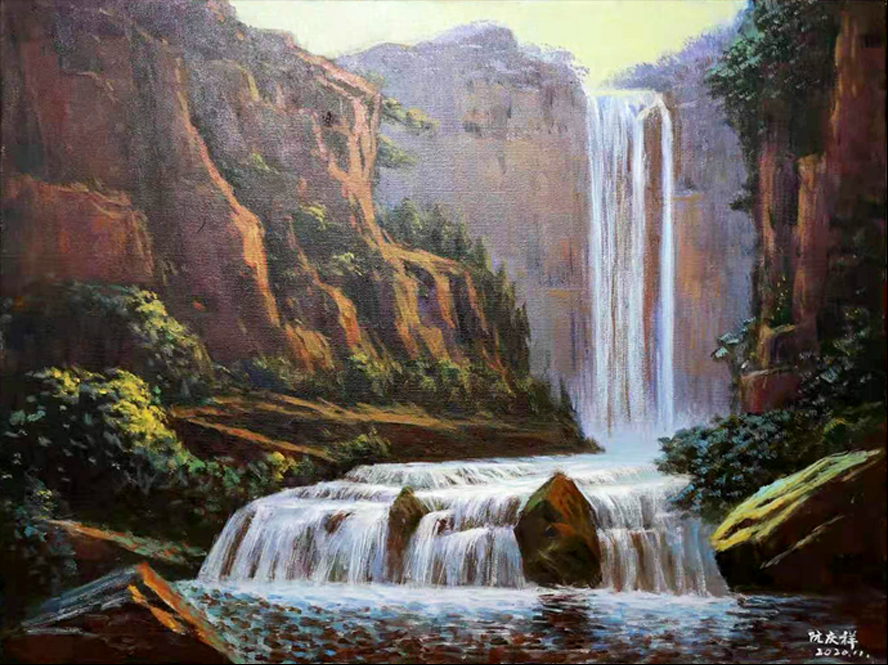 2742号 尺寸80×60cm名称渊源流长2020年11月.jpg 2742号 尺寸80×60cm名称渊源流长2020年11月.jpg