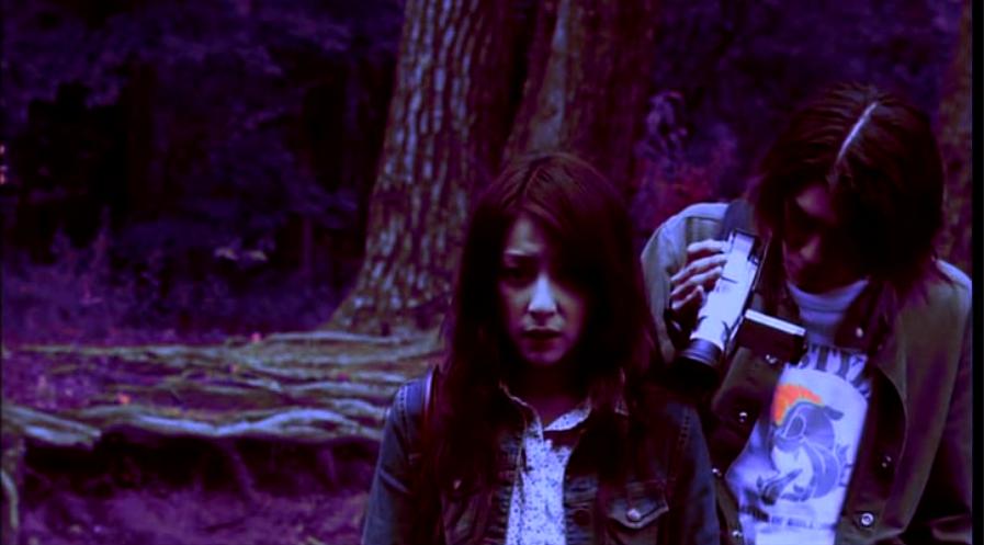 弟切草
(2001)的剧照 弟切草
(2001)的剧照