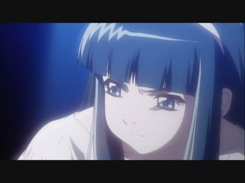 Blue(2007)的剧照 Blue(2007)的剧照