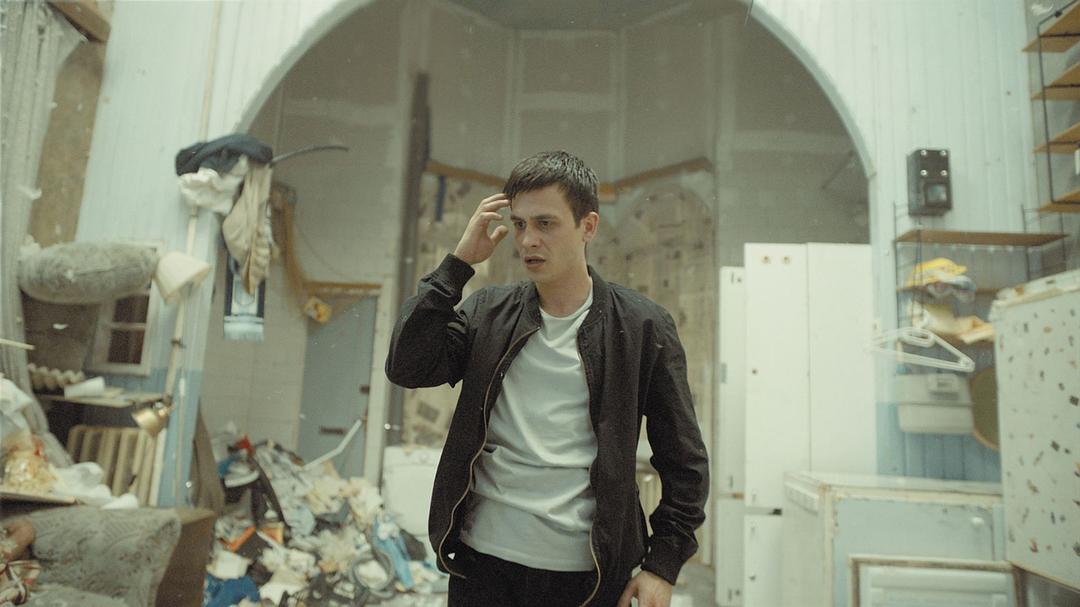 木星之卫(2017)的剧照 木星之卫(2017)的剧照