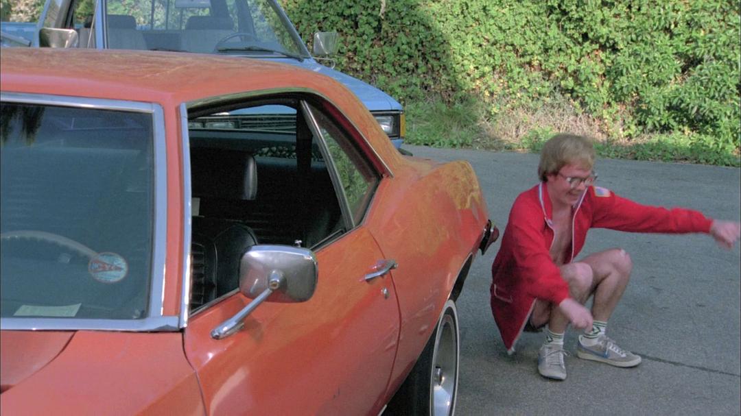 少女戏春潮(1982)的剧照 少女戏春潮(1982)的剧照