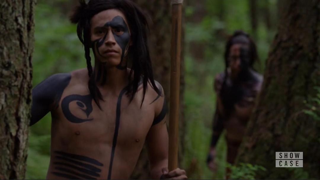 超越时间线(2015)的剧照 超越时间线(2015)的剧照