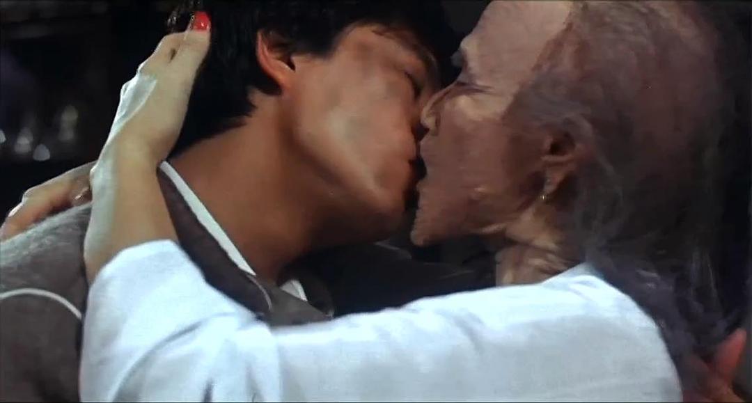 猛鬼出笼(1983)的剧照 猛鬼出笼(1983)的剧照