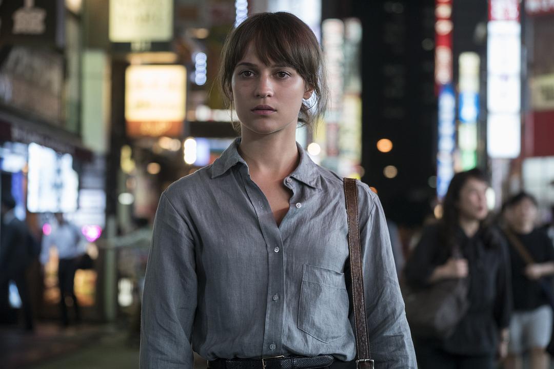 惊弓之鸟(2019)的剧照 惊弓之鸟(2019)的剧照