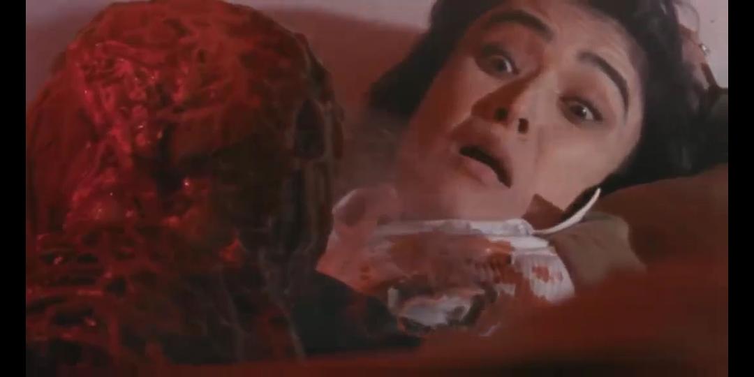 死灵的陷阱(1988)的剧照 死灵的陷阱(1988)的剧照