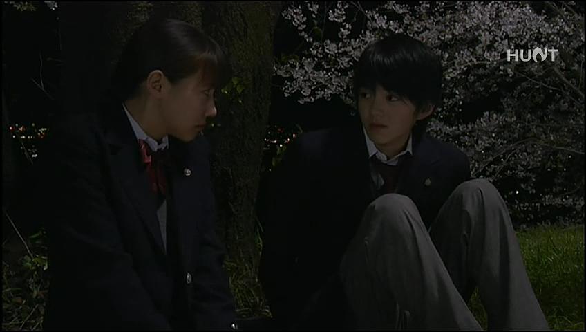 在遥远彼方的小千(2008)的剧照 在遥远彼方的小千(2008)的剧照