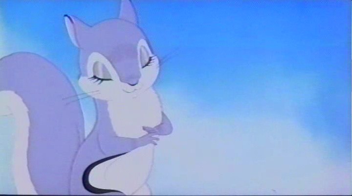 森林传说(1987)的剧照 森林传说(1987)的剧照