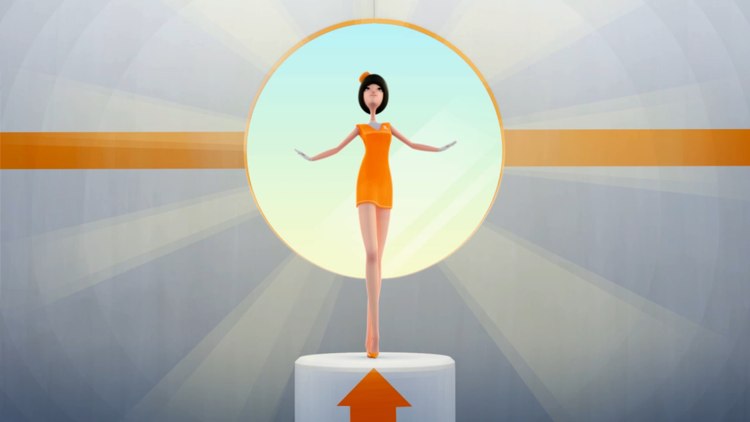 减肥时代(2010)的剧照 减肥时代(2010)的剧照