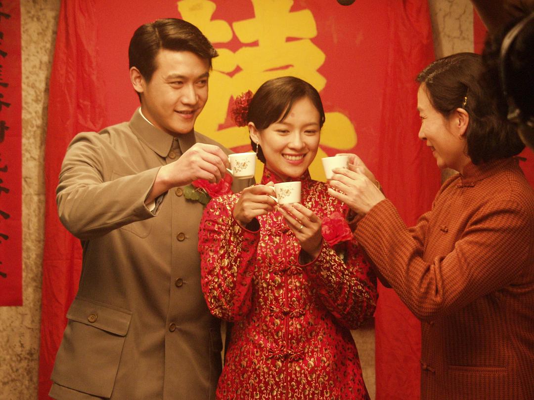 茉莉花开
(2004)的剧照 茉莉花开
(2004)的剧照
