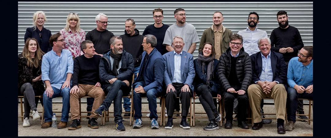 弗格森爵士:永不屈服(2021)的剧照 弗格森爵士:永不屈服(2021)的剧照